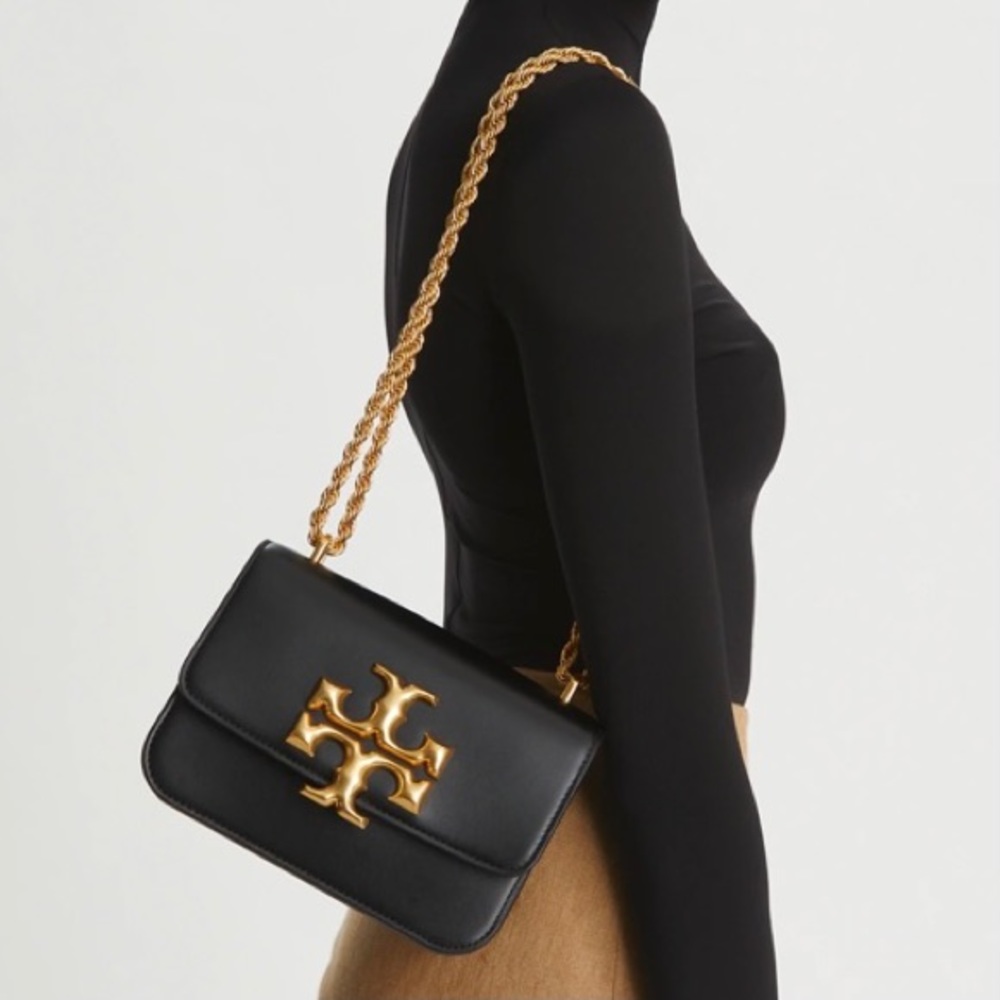 ‼️SOLD‼️ NWT!! Tory Burch Eleanor small Shoulder bag🔥